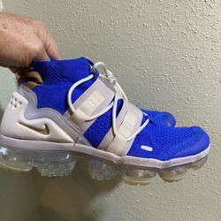 Nike Air VaporMax Utility Racer Blue Moon ParticleMen’s Size 8 men’s 