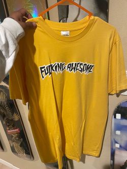 Fucking awesome