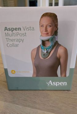 Vista Multipost-Therapy Collar