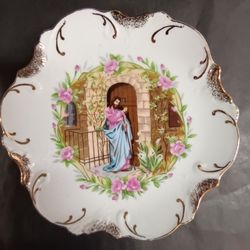 Biblical Decorative Plates