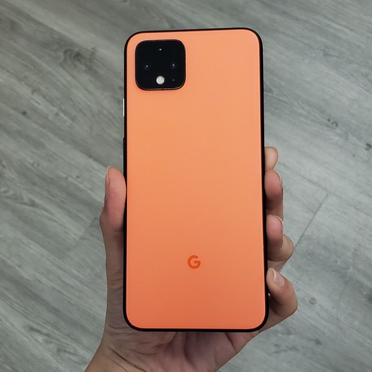 Google Pixel 4XL Unlocked For All Carriers - $1 DOWN TODAY, NO CREDIT NEEDED