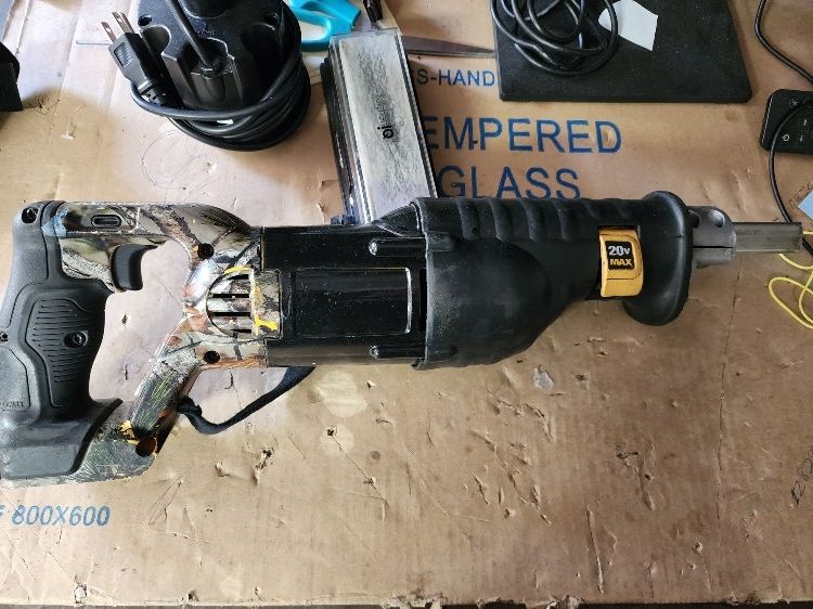 Equalizer Ambush Extractor (Auto Glass Removal Tool)