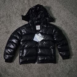 Moncler Puffer Jacket