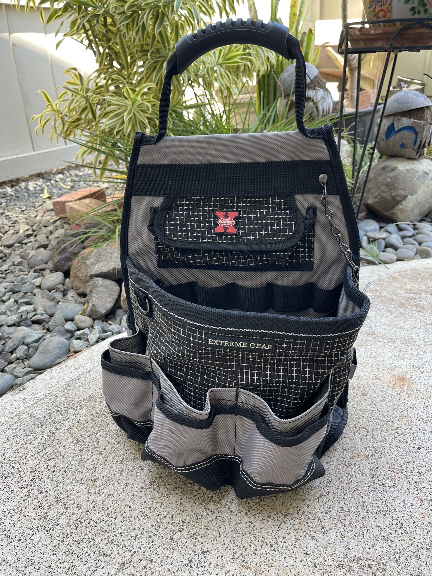 Tools Tool Bag BUCKET BOSS