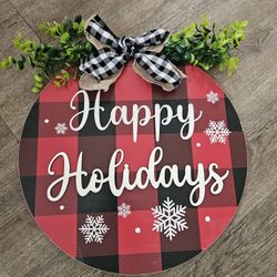 Christmas Decorations 