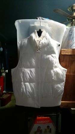 Vest