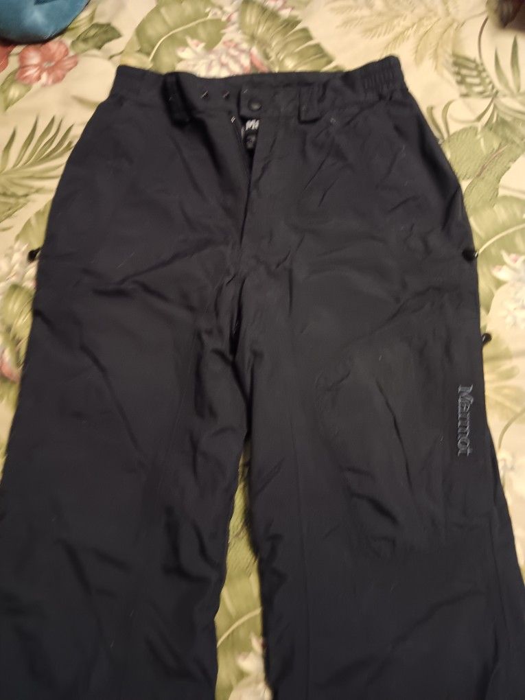 Ski Pants