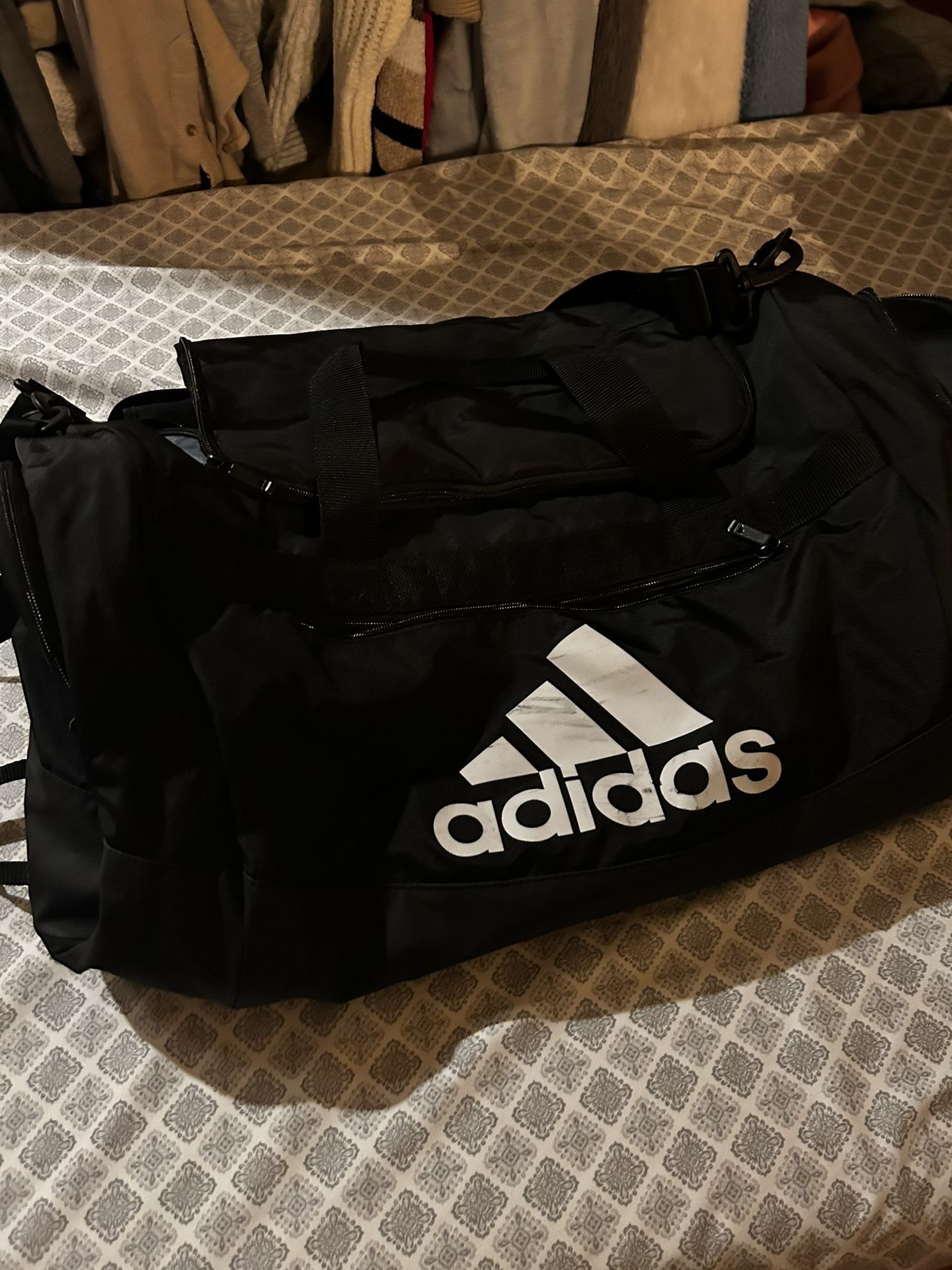 Duffle Bag
