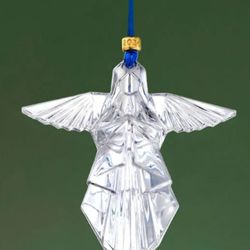 Waterford Crystal Ornament 
