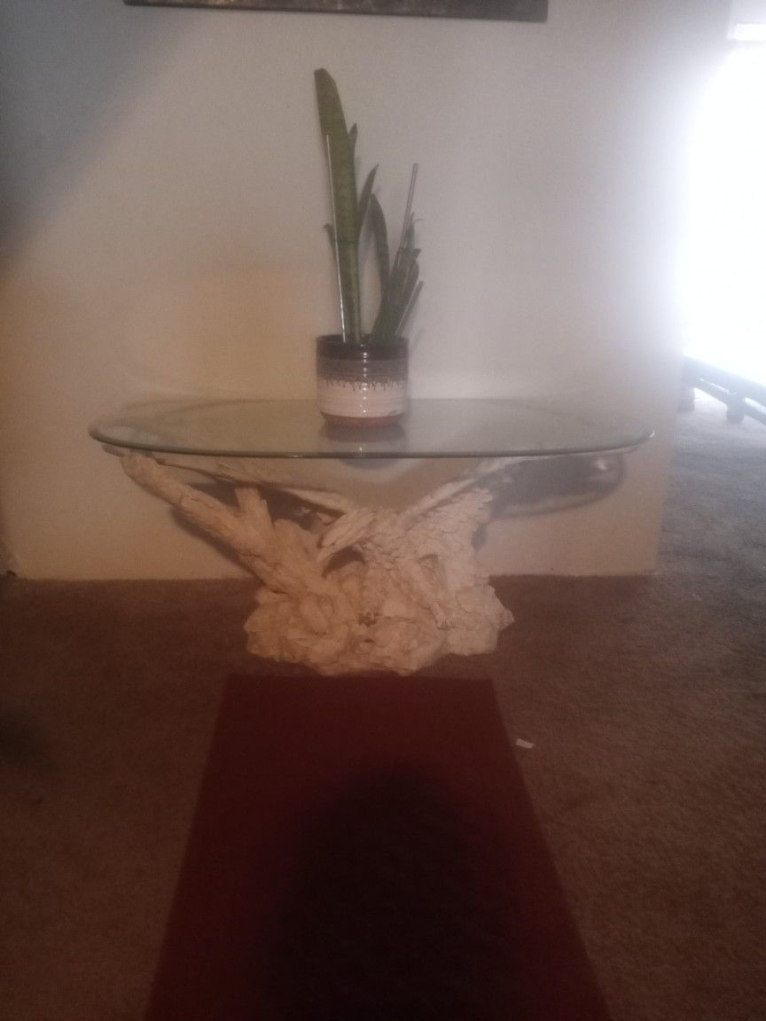 Set Of Eagle Tables