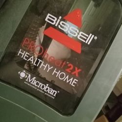 Bissell ProHeat 2X Home Carpet Cleaner Thumbnail