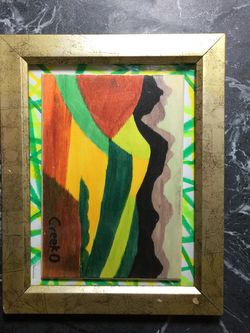Picture Frame #1