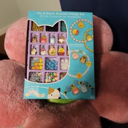 Mix N Match Bracelet Kit