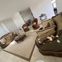 Living Room Furniture
