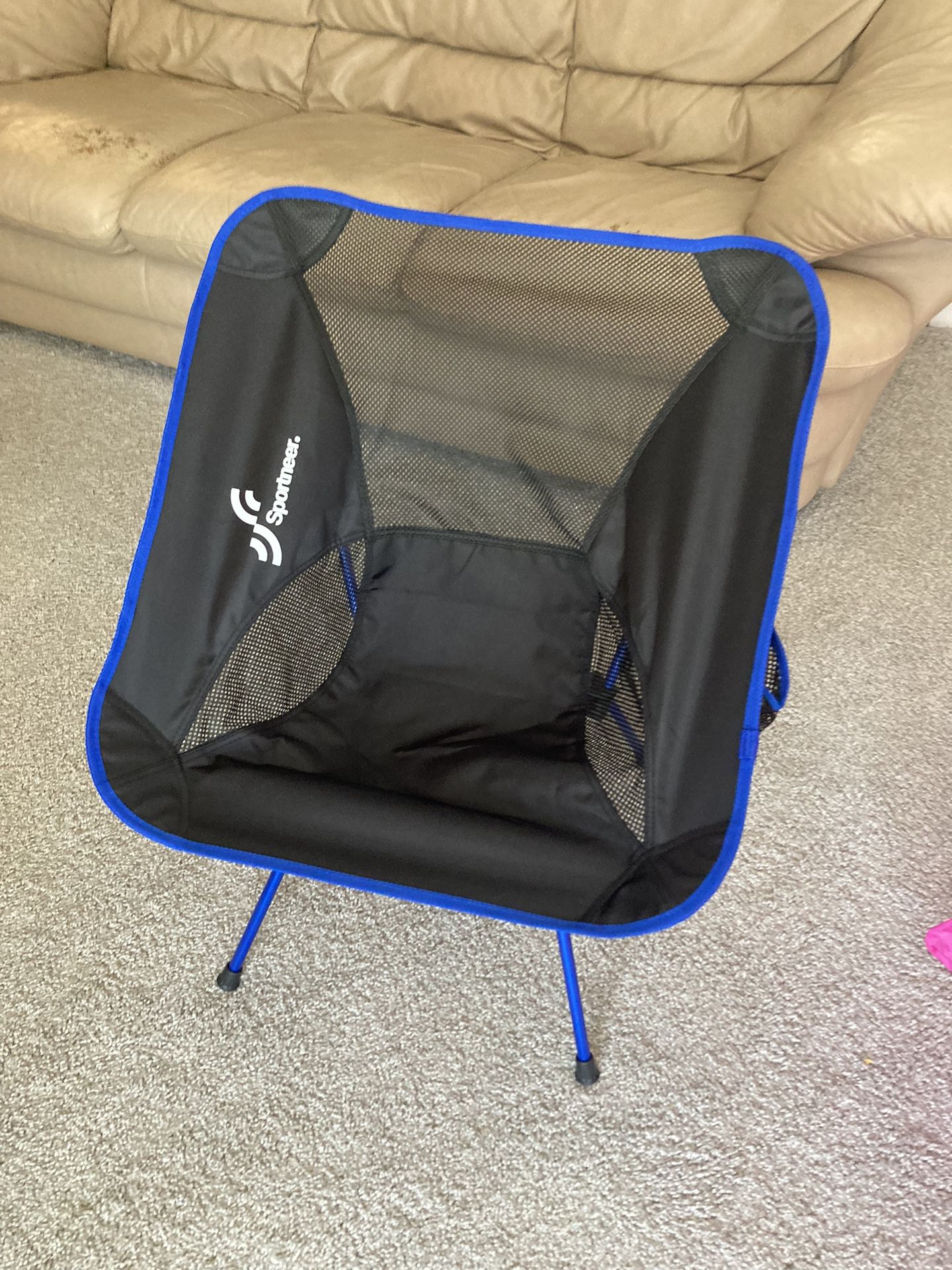 Camping Chair