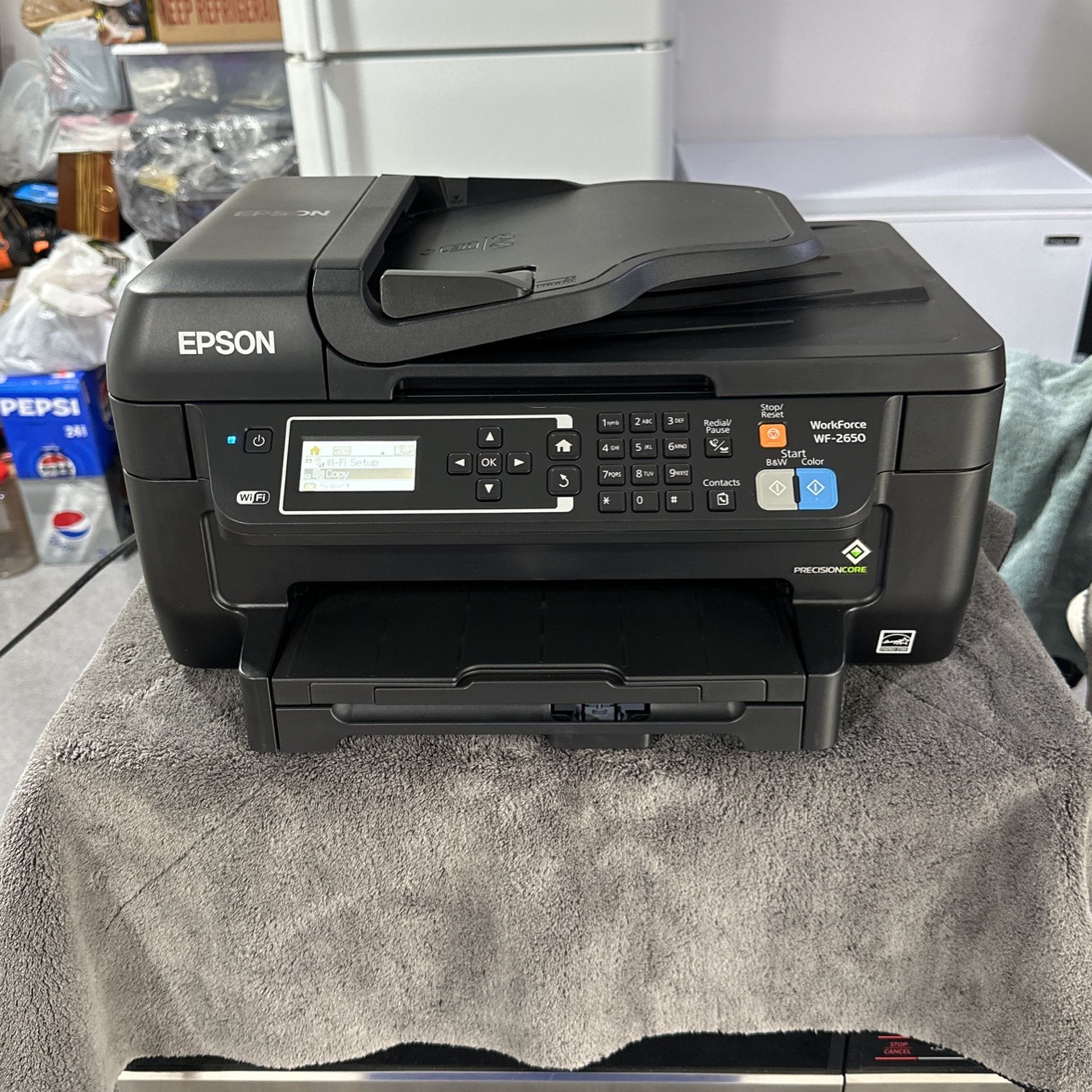 Epson Printer