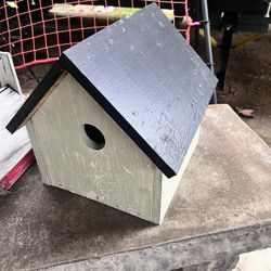 Bird House