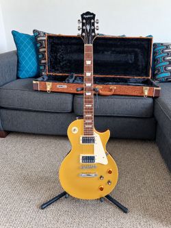 Electric guitar