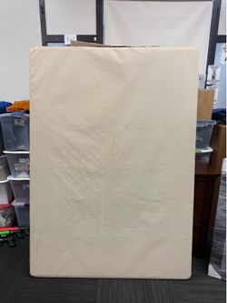 Low profile bunky board