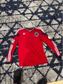 Colombia 🇨🇴 jersey