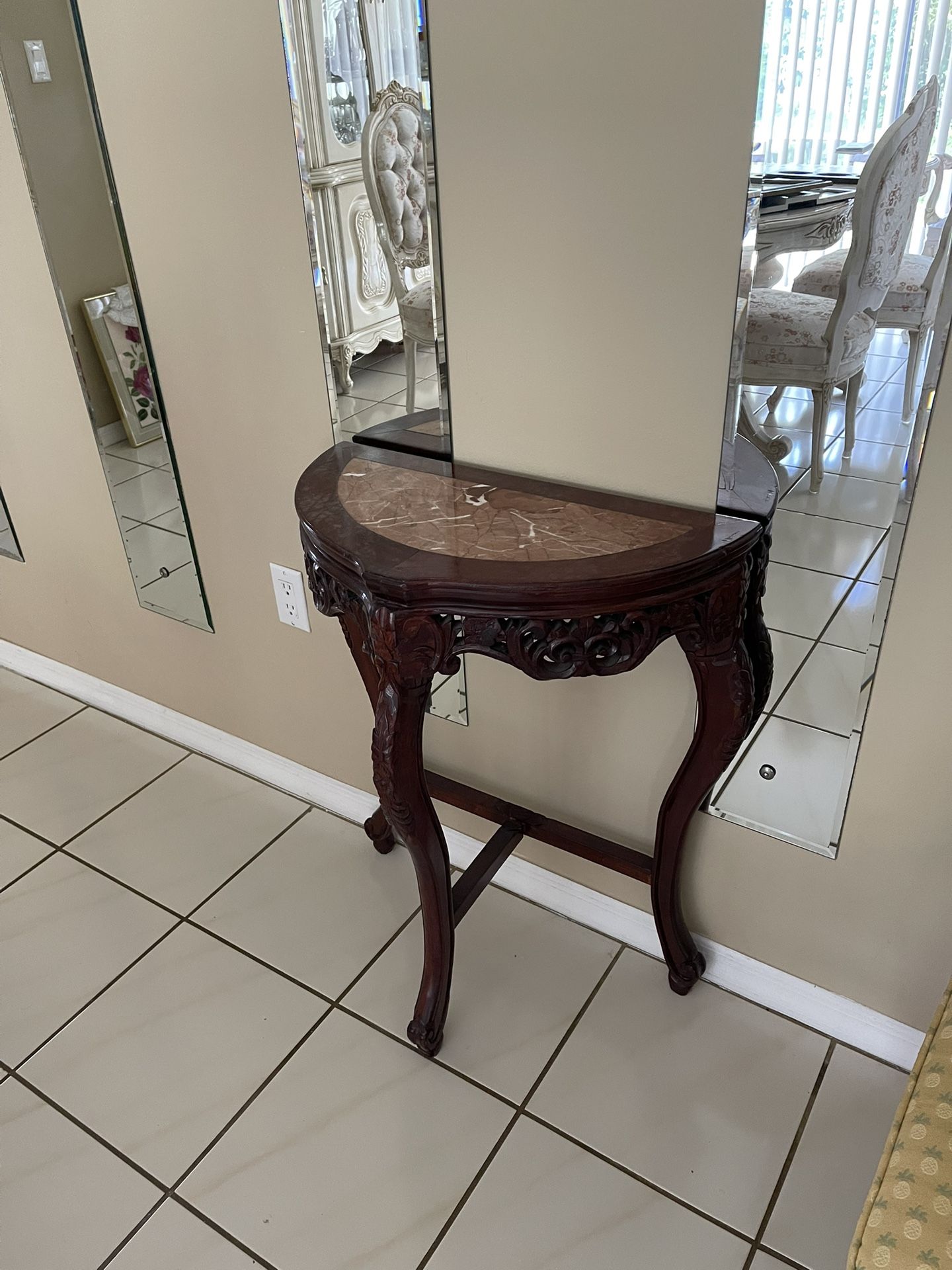 Antique Table