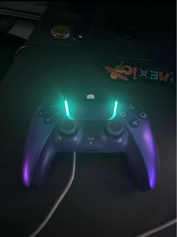 Ps5 controller