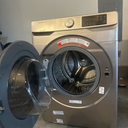 Samsung Front Load  Washer 🚚anytime Delivery