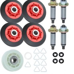 Dryer Repair Kit for Whirlpool Maytag Dryer
