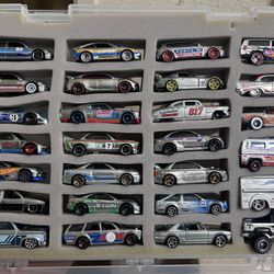 Hot Wheels Grail Zamacs 🔥