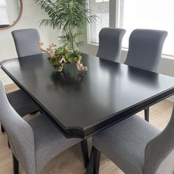 Dining Room Table Set