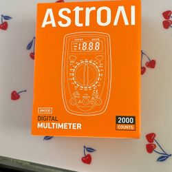 Digital Multimeter