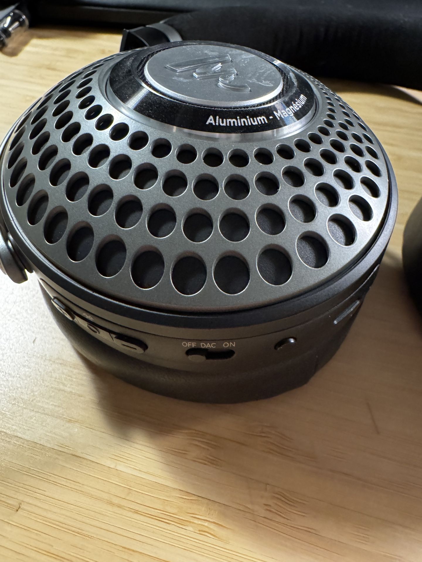 Focal Bathys Headphones