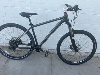 Phantom HardTail Bike