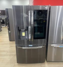 Brand New Refrigerator 💲499 and Up For Sale Near Me-🫶 💲💲!