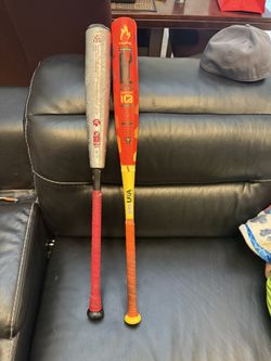 USSA And USA Bats