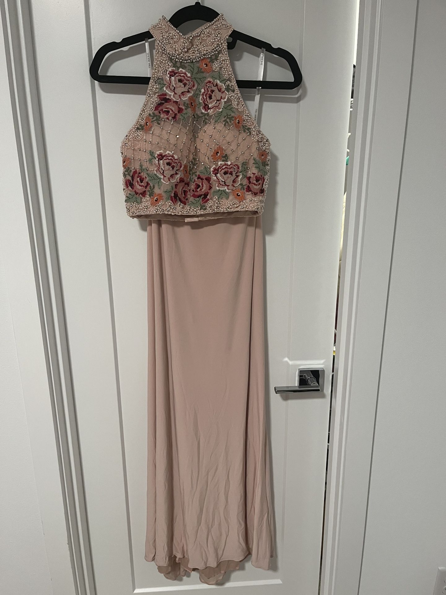 Sherri Hill Prom Dress Size 2