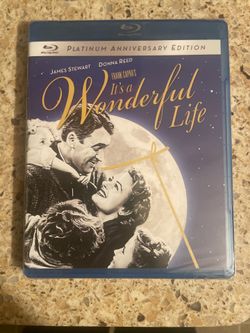 It's a Wonderful life