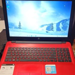 Hp Notebook