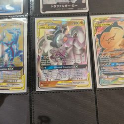 Pokemon Cards For Sale 