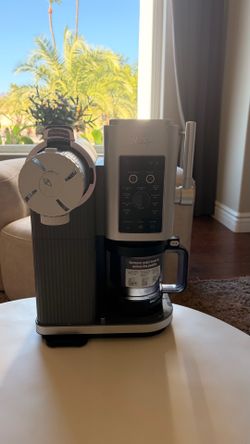 Ninja creamy ice cream machine