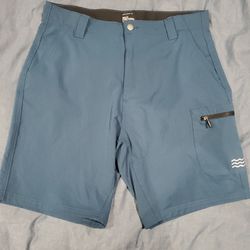 Surf And Swim Co Shorts Size 34