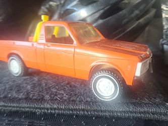 Gay Toys Chevy Luv Model Truck