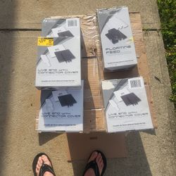 Track Lighting Connector