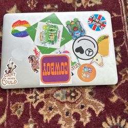 MacBook Air 2014