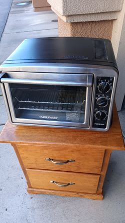 Toaster Oven Farberware
