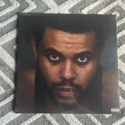 Vinyl Records 