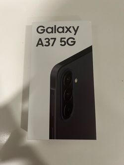 Samsung Galaxy A37 128GB - Gray (T-Mobile) (Blacklisted/Blocked WIFI ONLY)