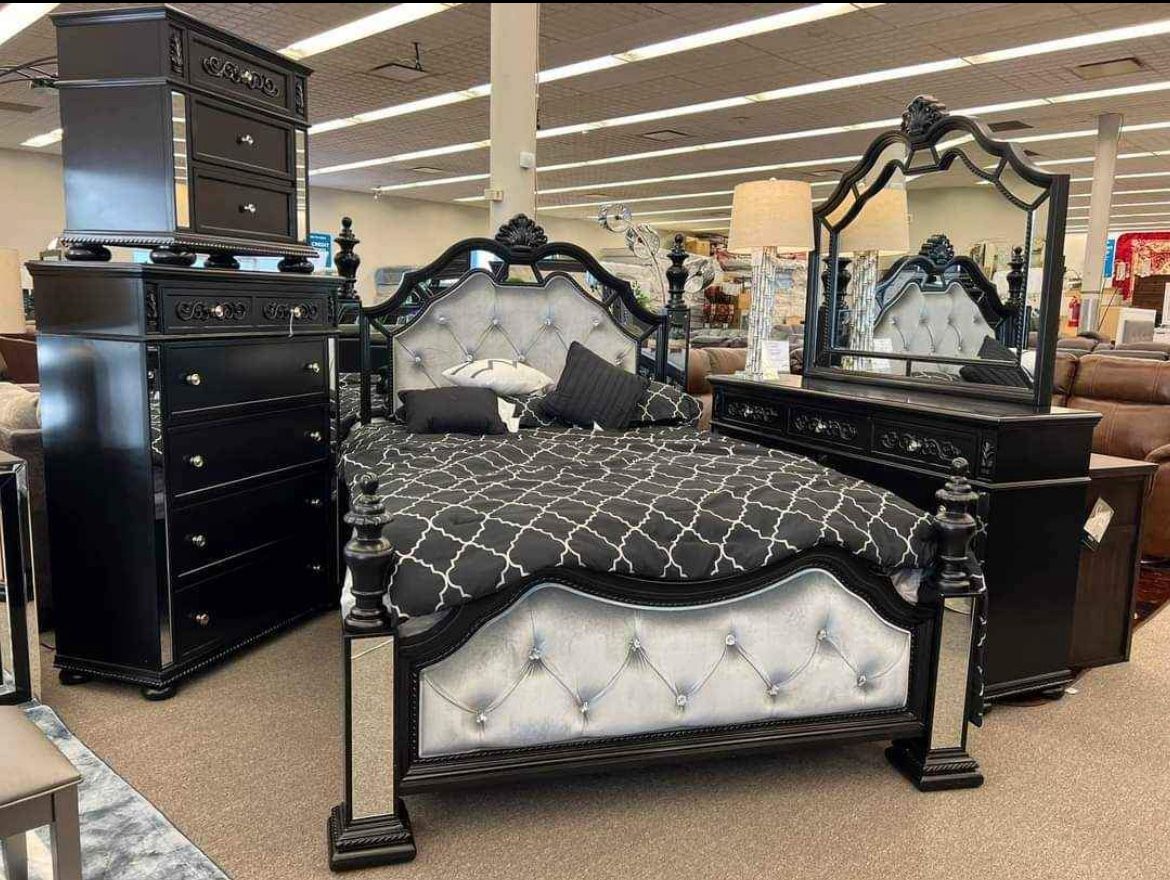 Bedroom Sets, Dressers, Nightstands, Chest , Mirror 