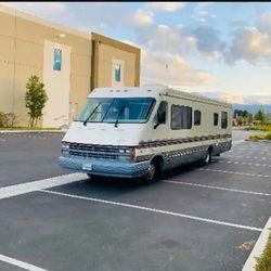 1994 Pinnacle RV 