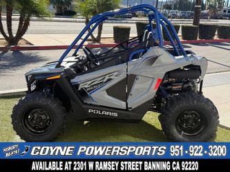 2026 Polaris Rzr 200 Efi